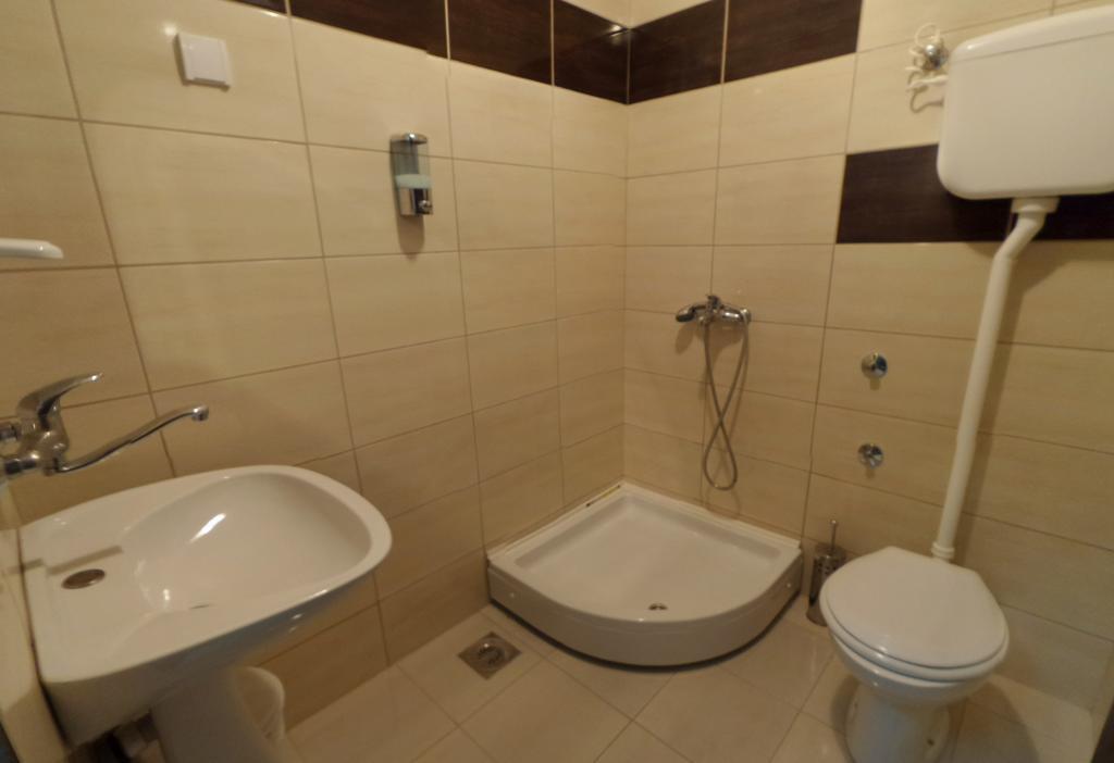 Jet Set Prenociste Rooms Новий Сад Номер фото